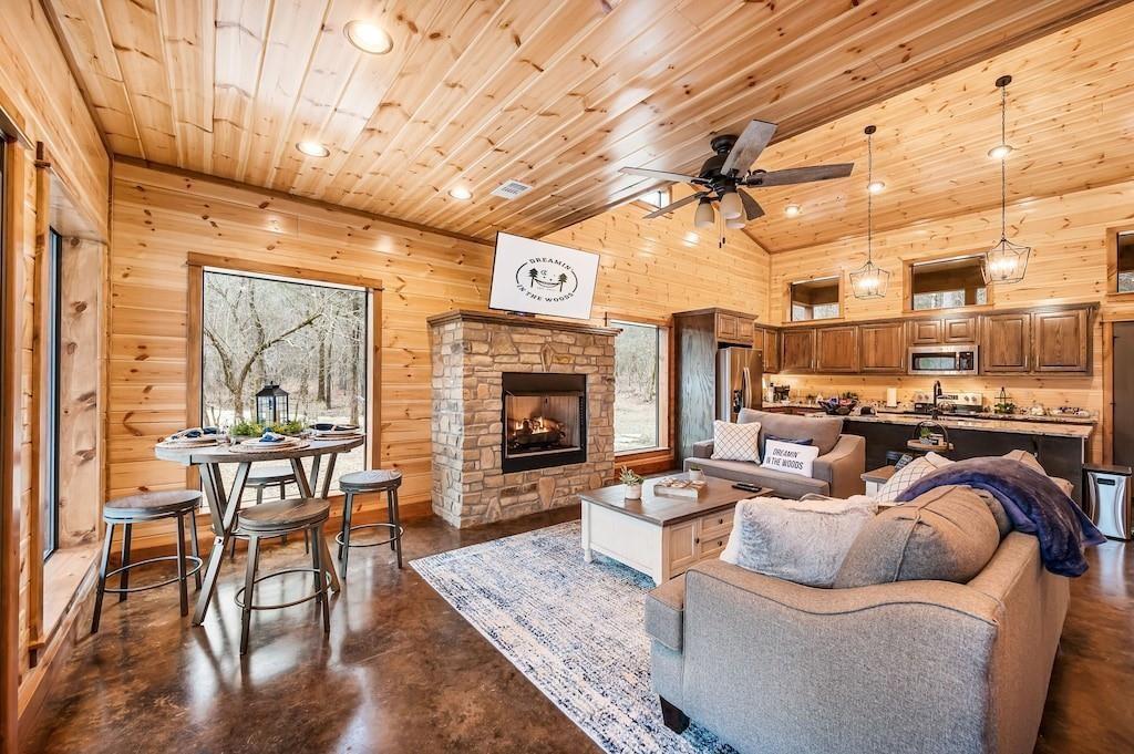 944 Camp Ranch Road