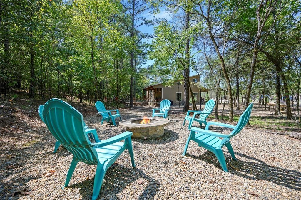 944 Camp Ranch Road