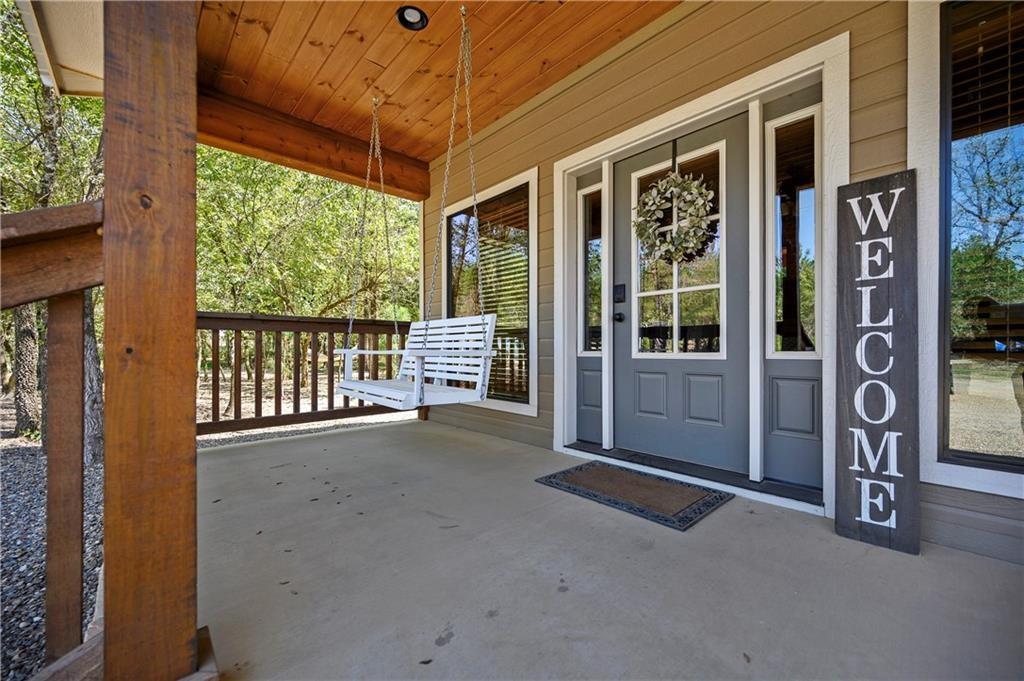 944 Camp Ranch Road
