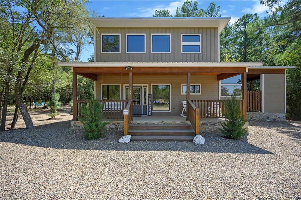 944 Camp Ranch Road