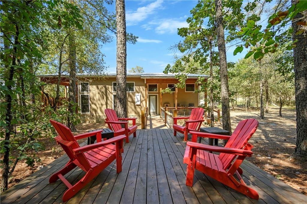 944 Camp Ranch Road
