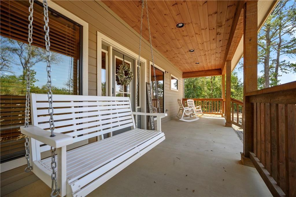 944 Camp Ranch Road