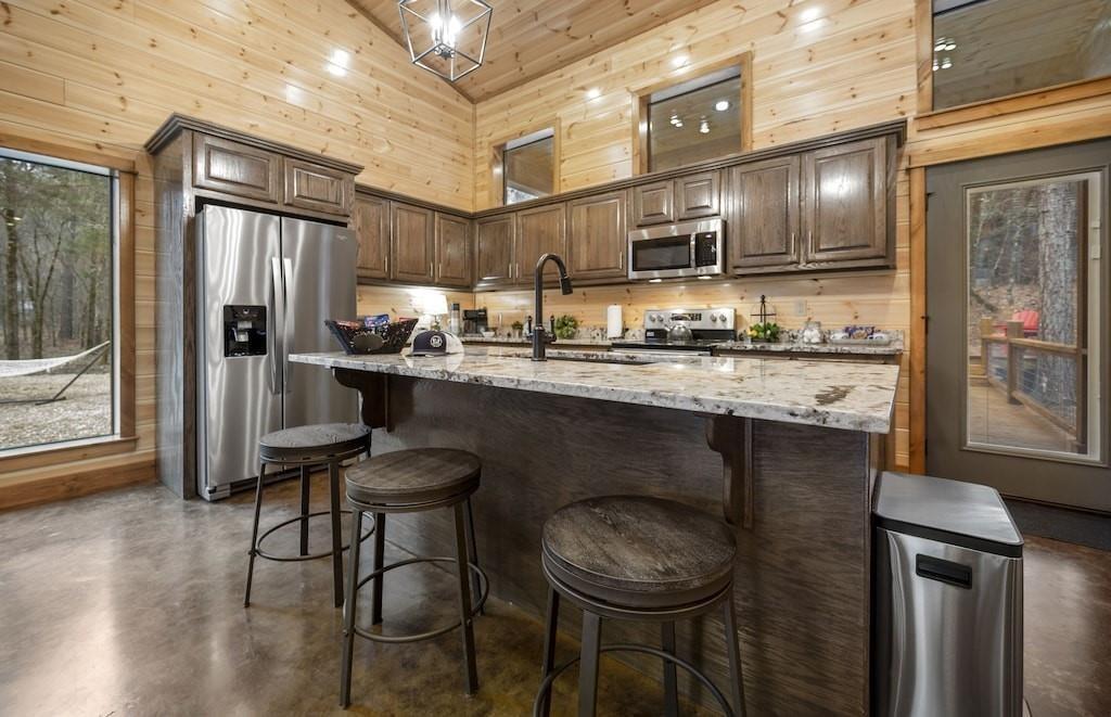 944 Camp Ranch Road