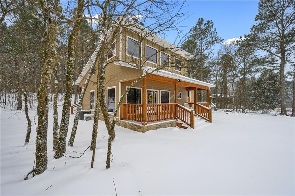 944 Camp Ranch Road