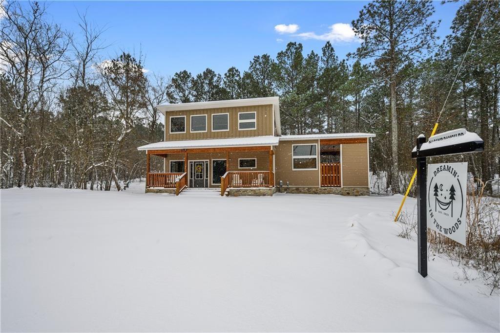 944 Camp Ranch Road