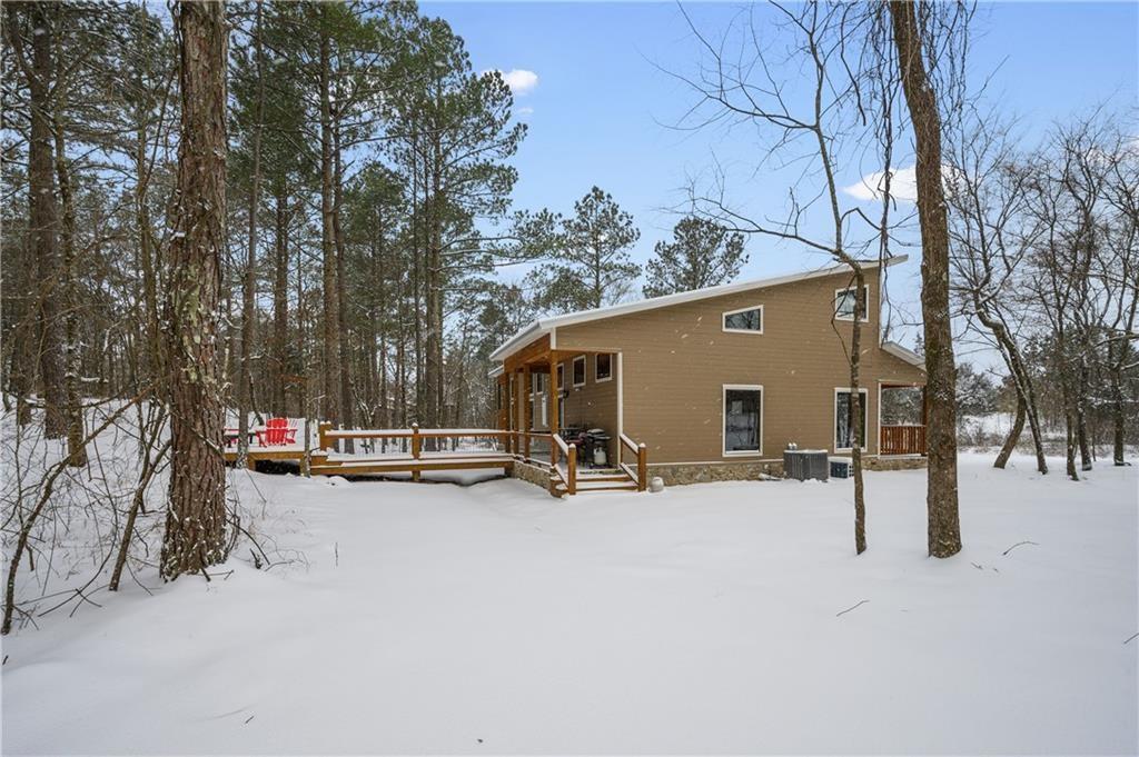 944 Camp Ranch Road