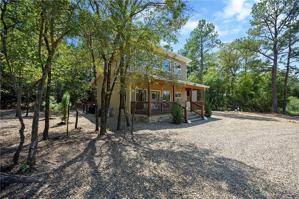 944 Camp Ranch Road