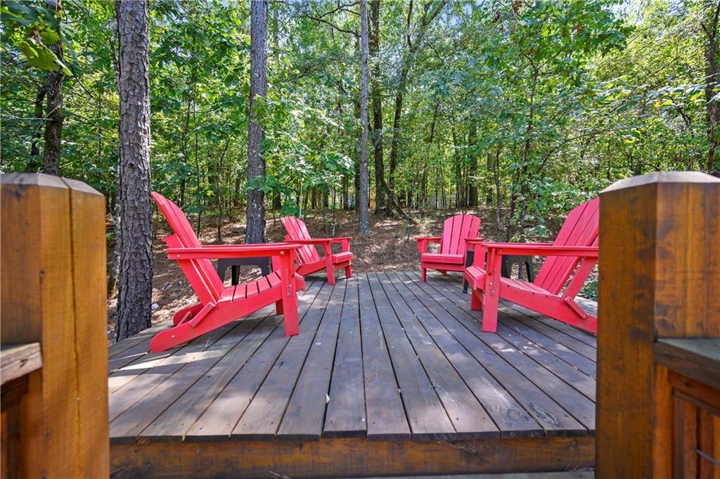 944 Camp Ranch Road