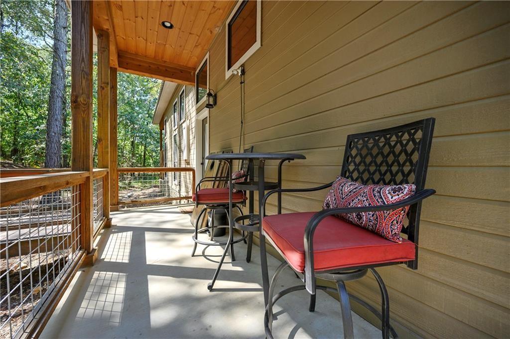 944 Camp Ranch Road
