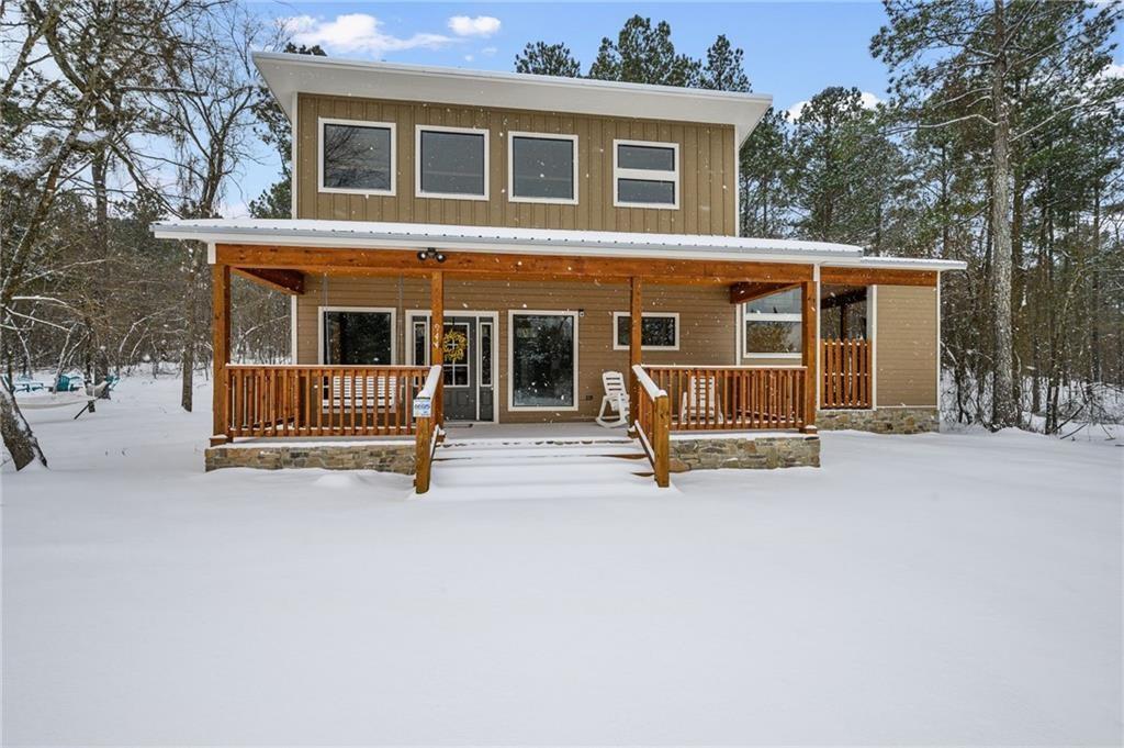 944 Camp Ranch Road