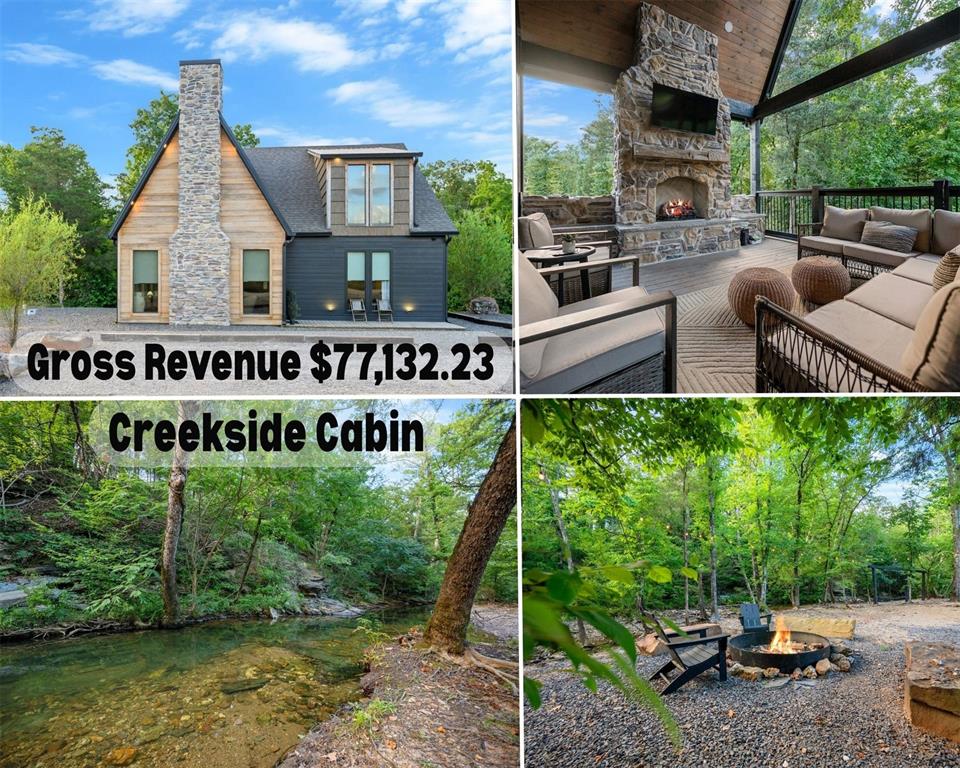 247 Lookout Pines Trail