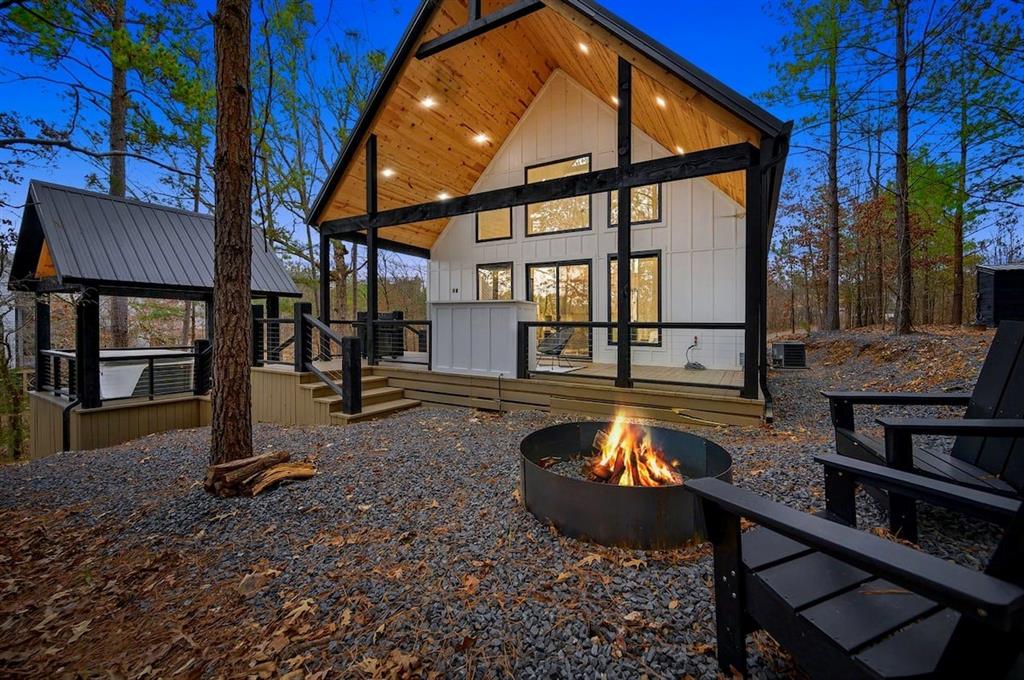2409 Camp Ranch Road