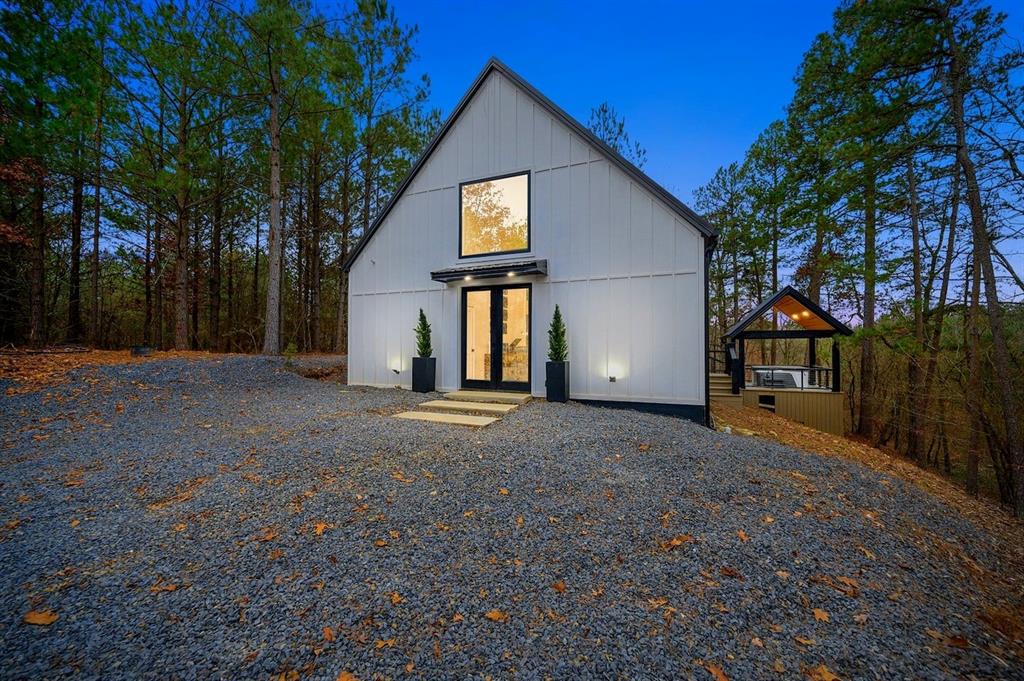 2409 Camp Ranch Road