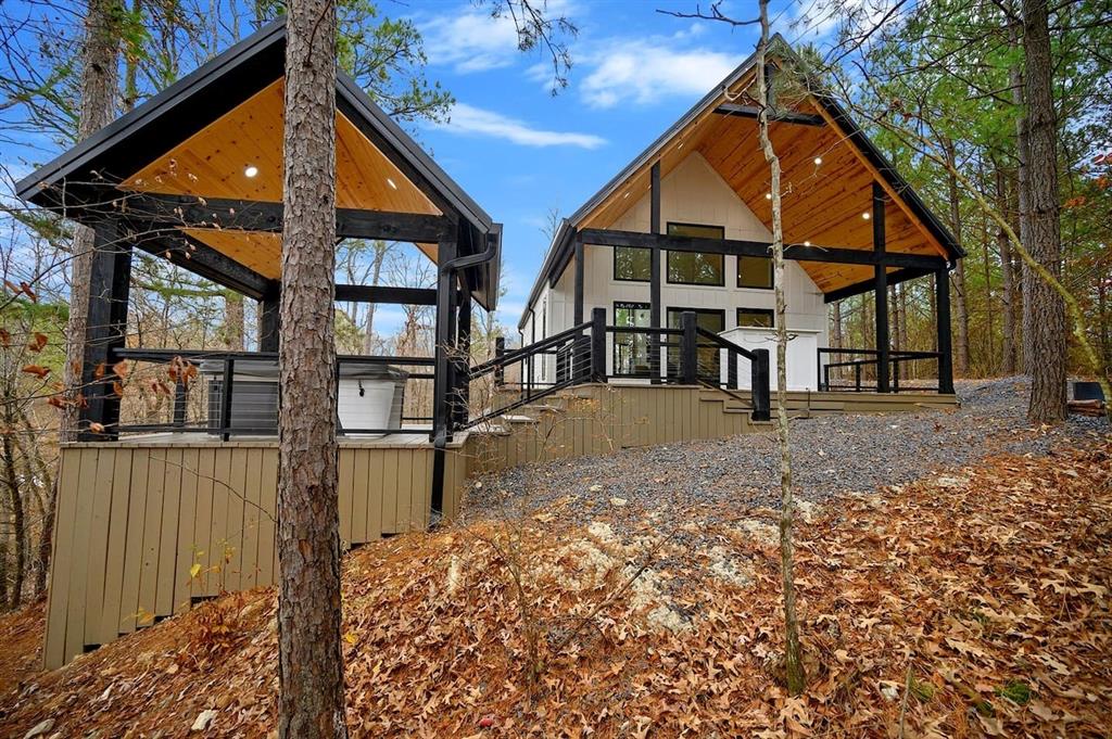 2409 Camp Ranch Road
