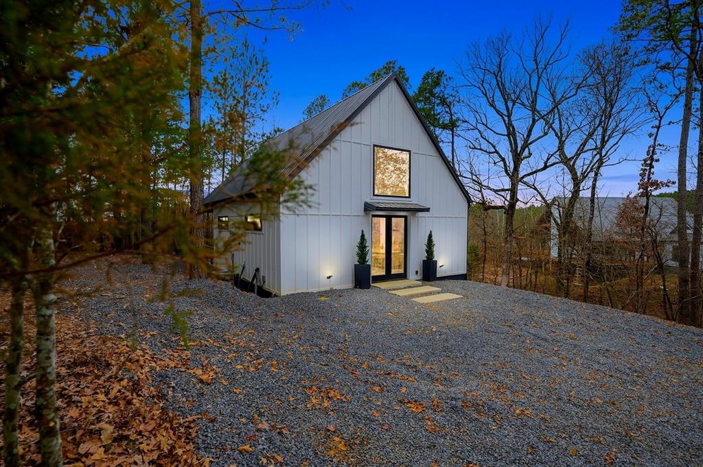 2409 Camp Ranch Road