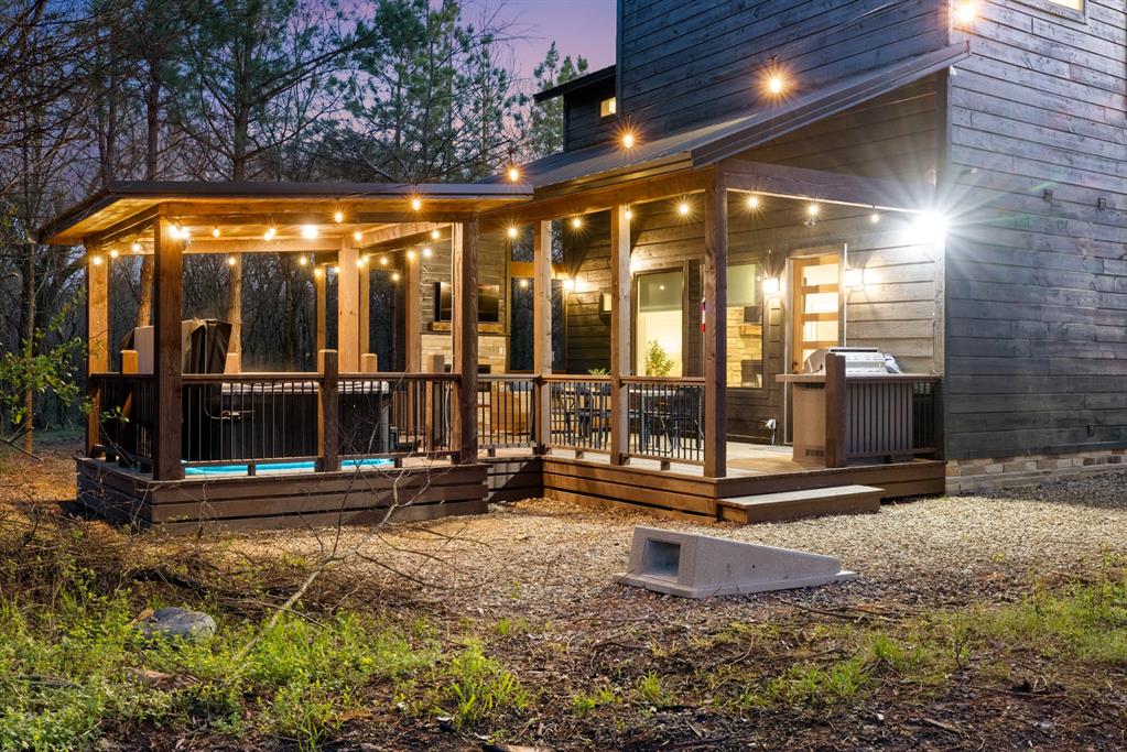 250 Crooked Stick Trail
