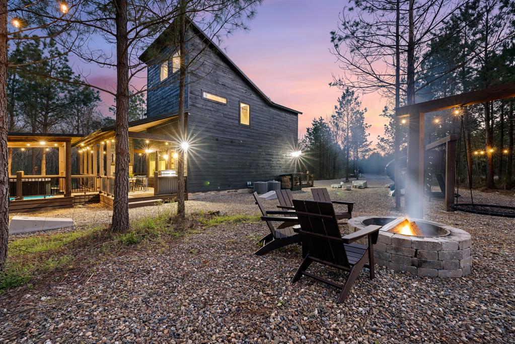 250 Crooked Stick Trail