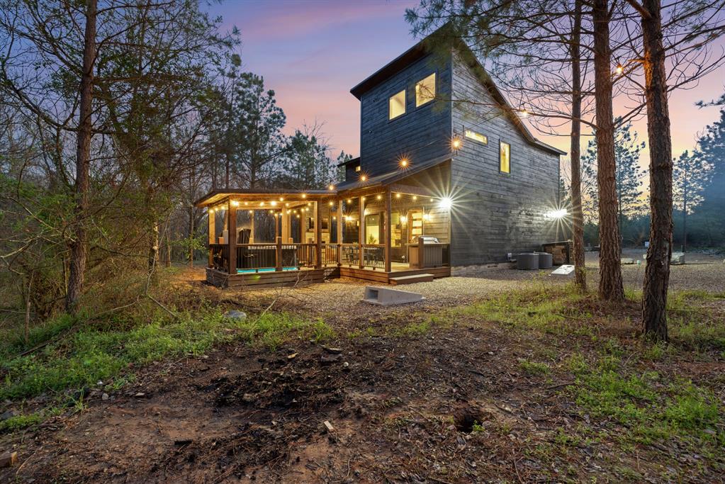 250 Crooked Stick Trail