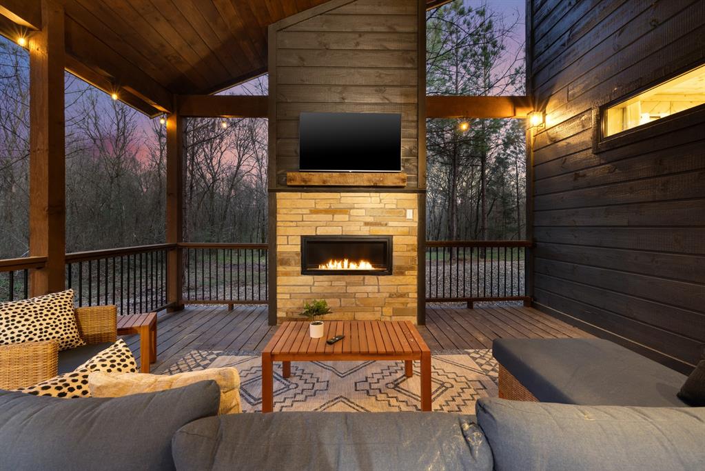 250 Crooked Stick Trail