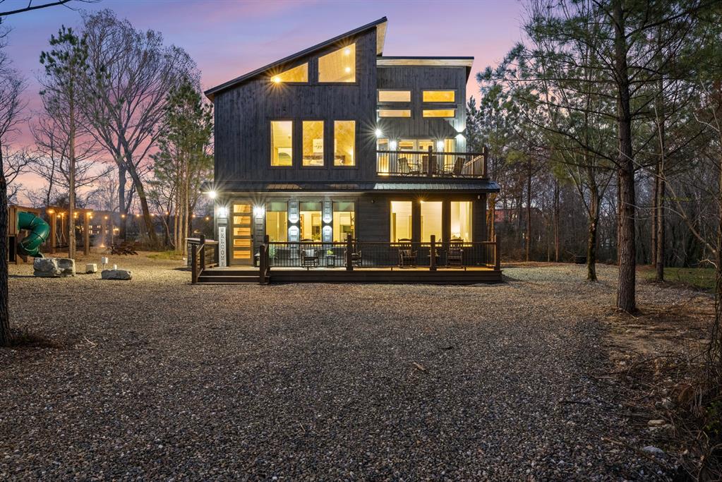 250 Crooked Stick Trail