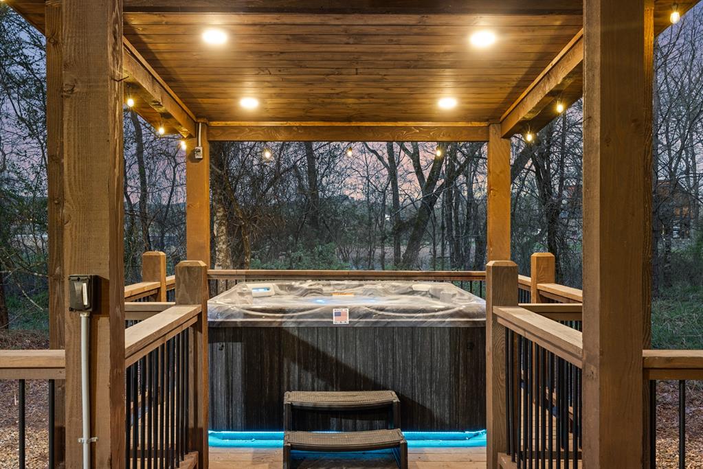 250 Crooked Stick Trail