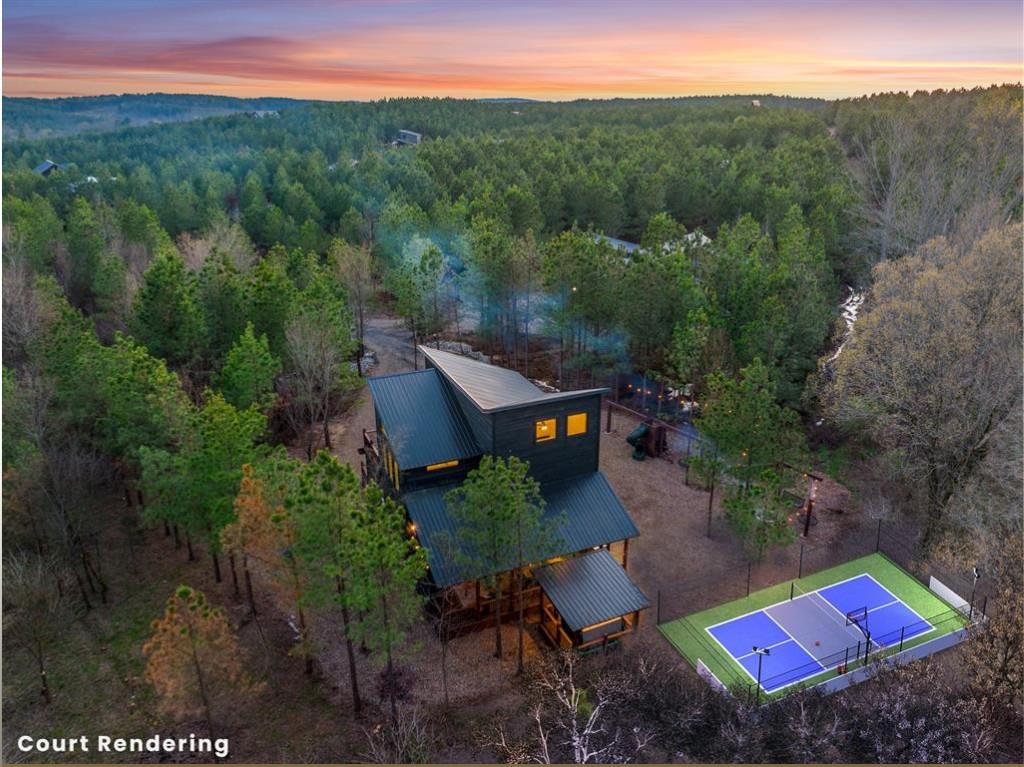 250 Crooked Stick Trail