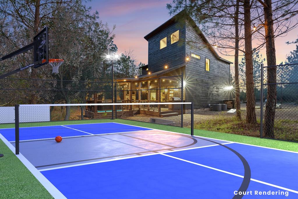 250 Crooked Stick Trail