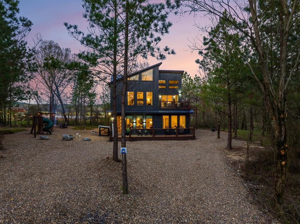 250 Crooked Stick Trail