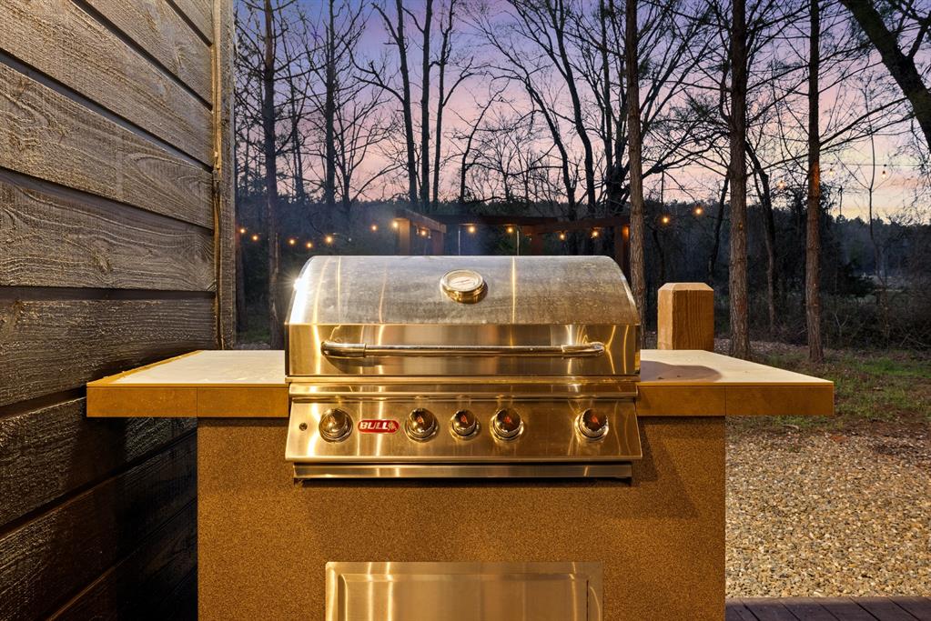 250 Crooked Stick Trail