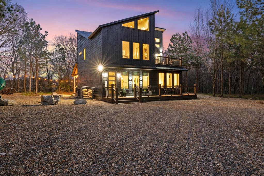 250 Crooked Stick Trail