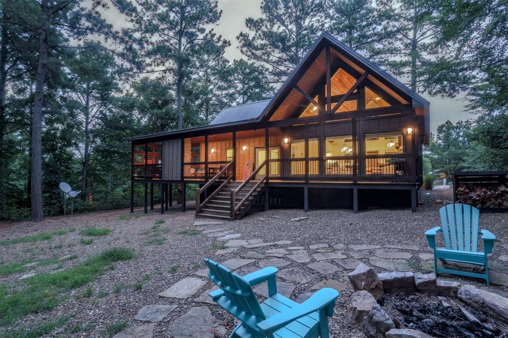 725 Sugarberry Trail