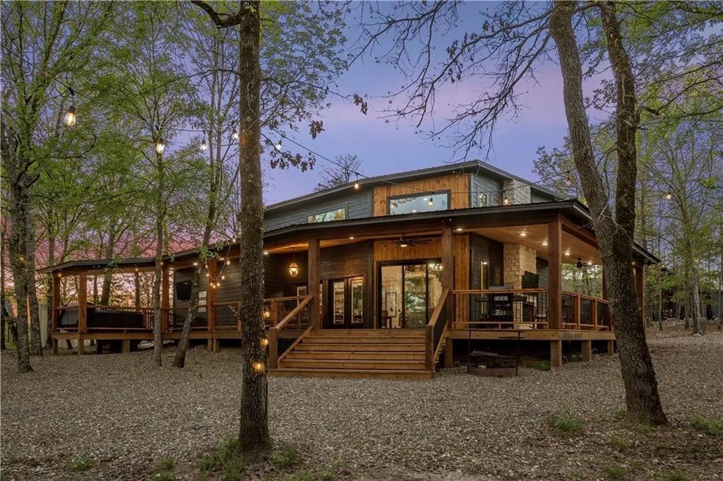 37 Treeline Court