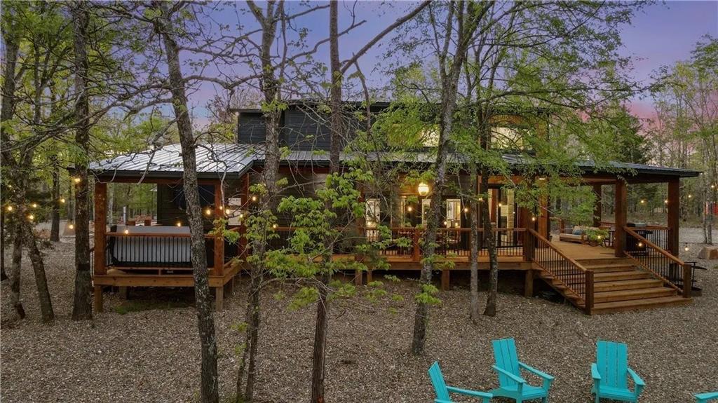 37 Treeline Court