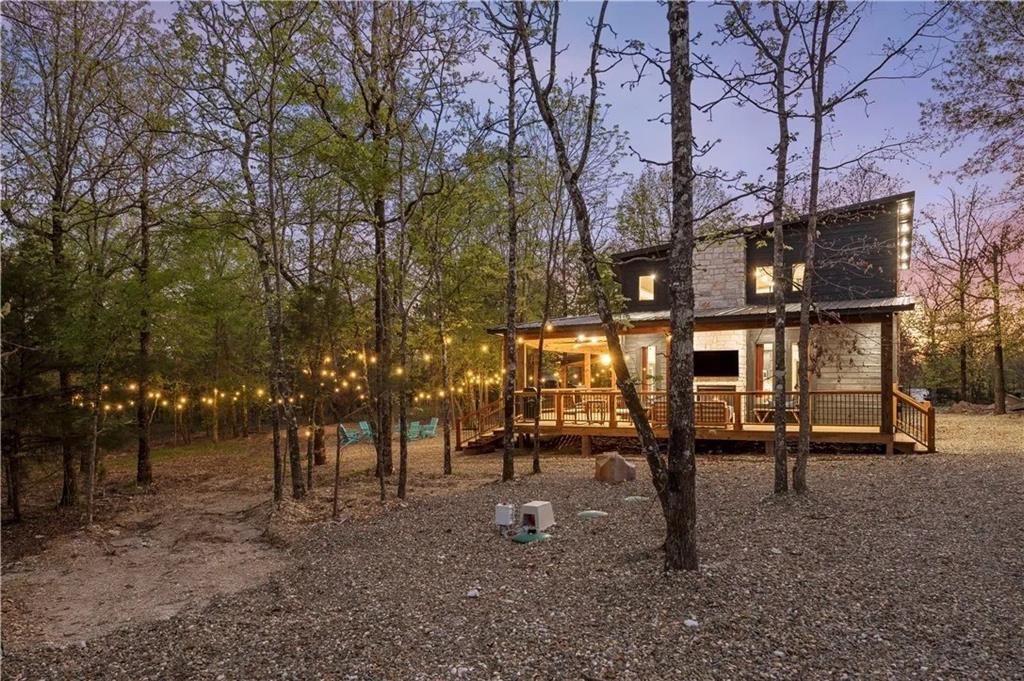 37 Treeline Court