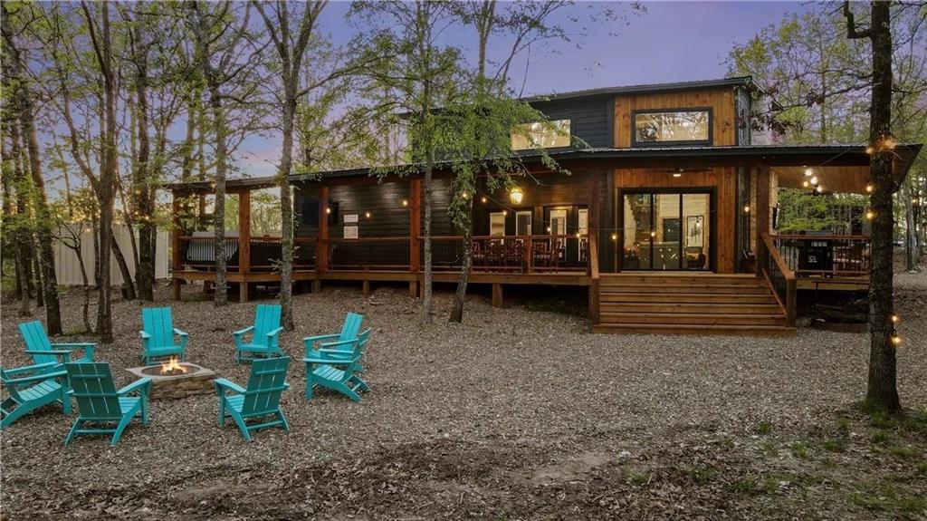 37 Treeline Court