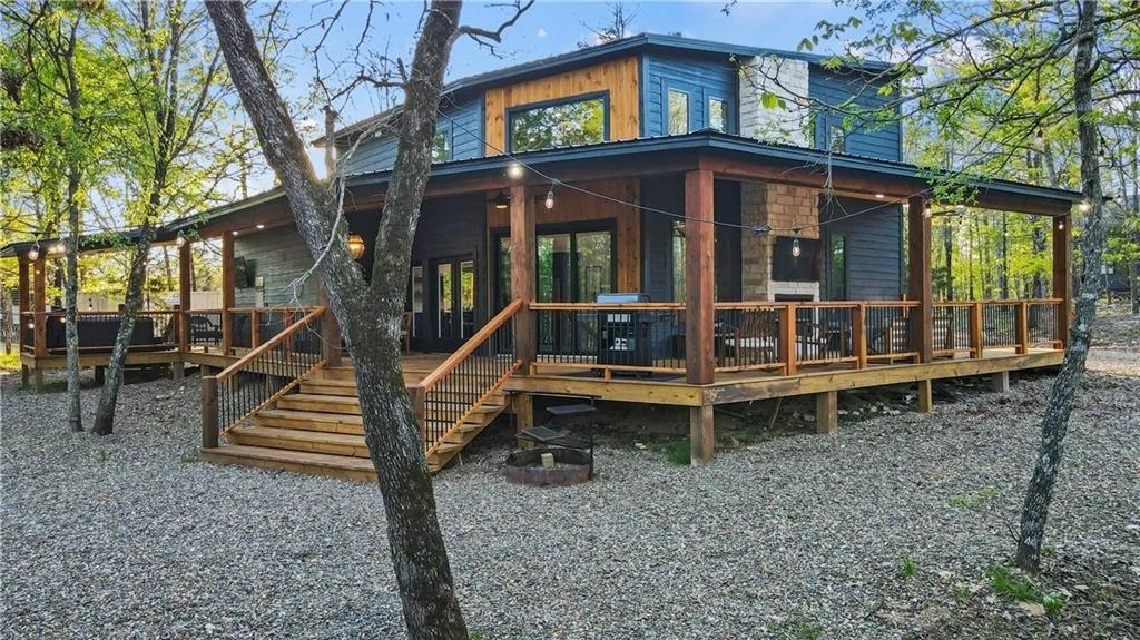 37 Treeline Court
