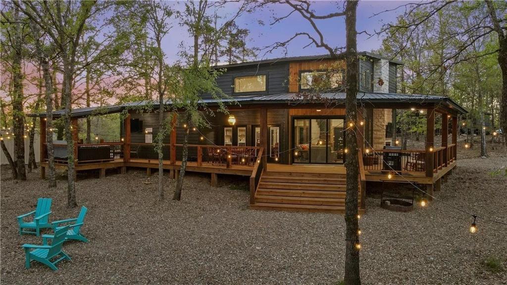 37 Treeline Court