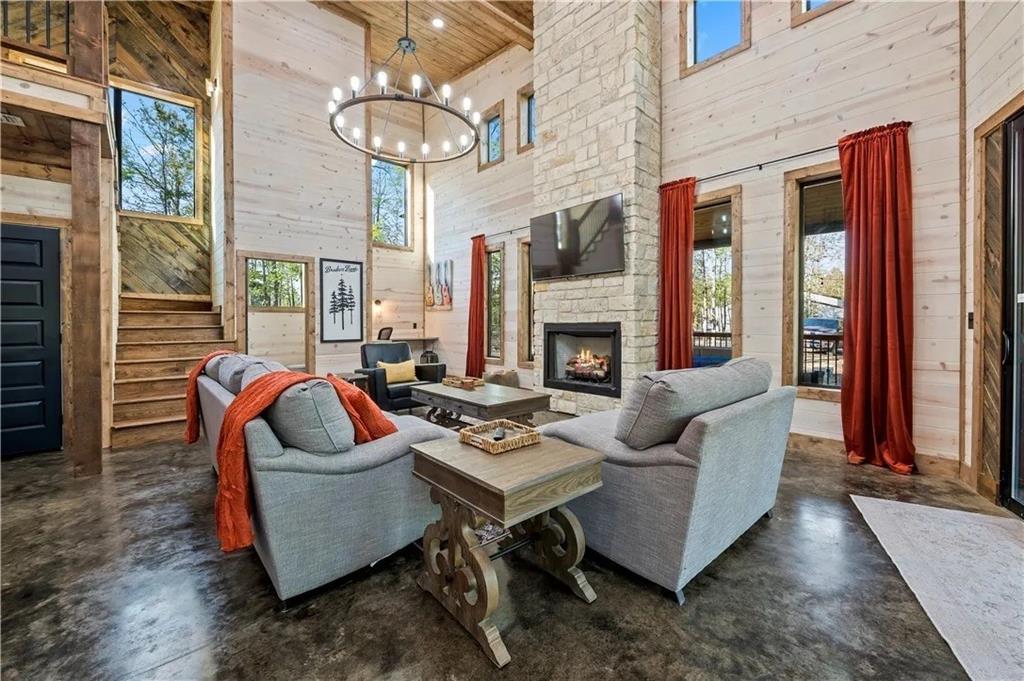 37 Treeline Court