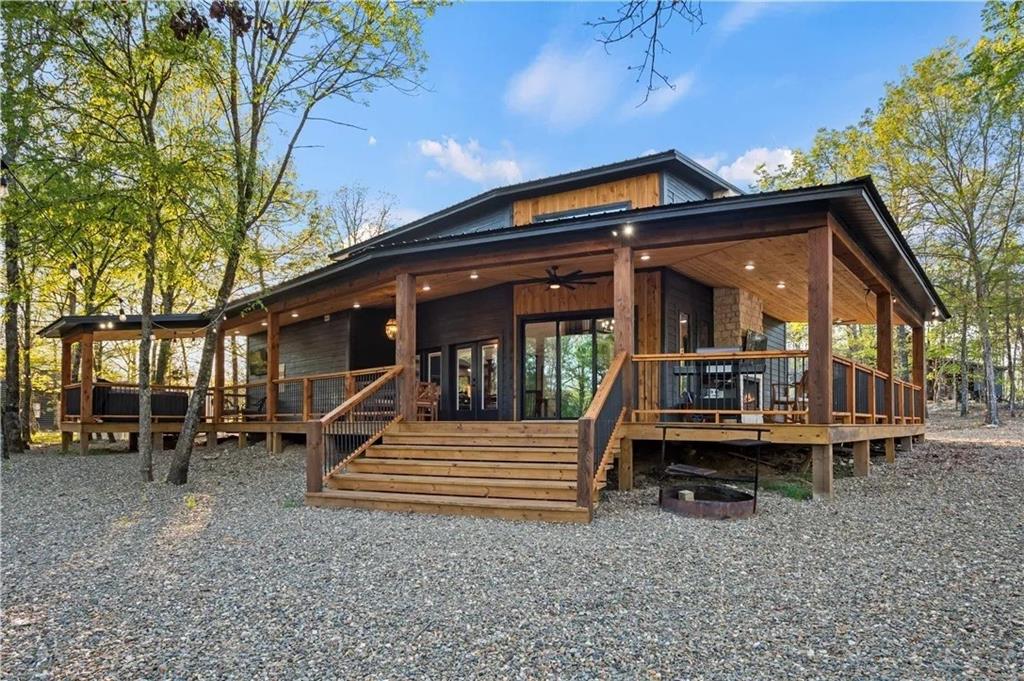 37 Treeline Court