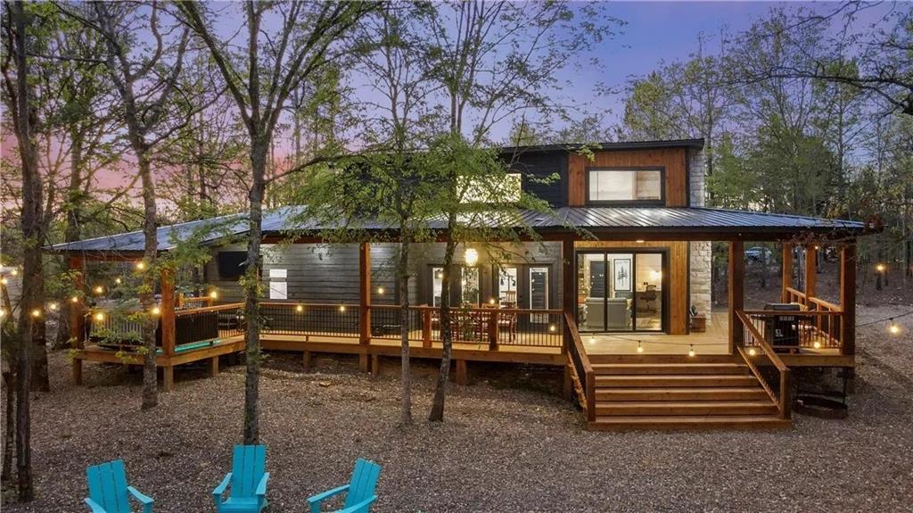 37 Treeline Court