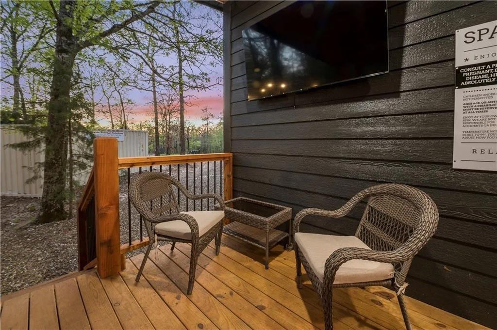 37 Treeline Court