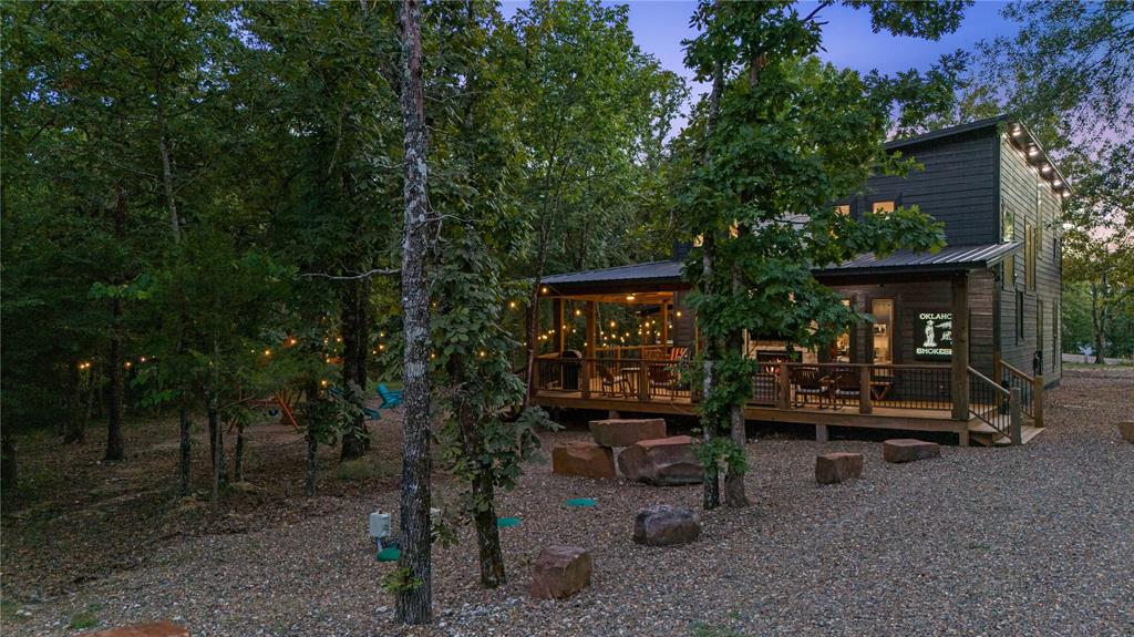 37 Treeline Court