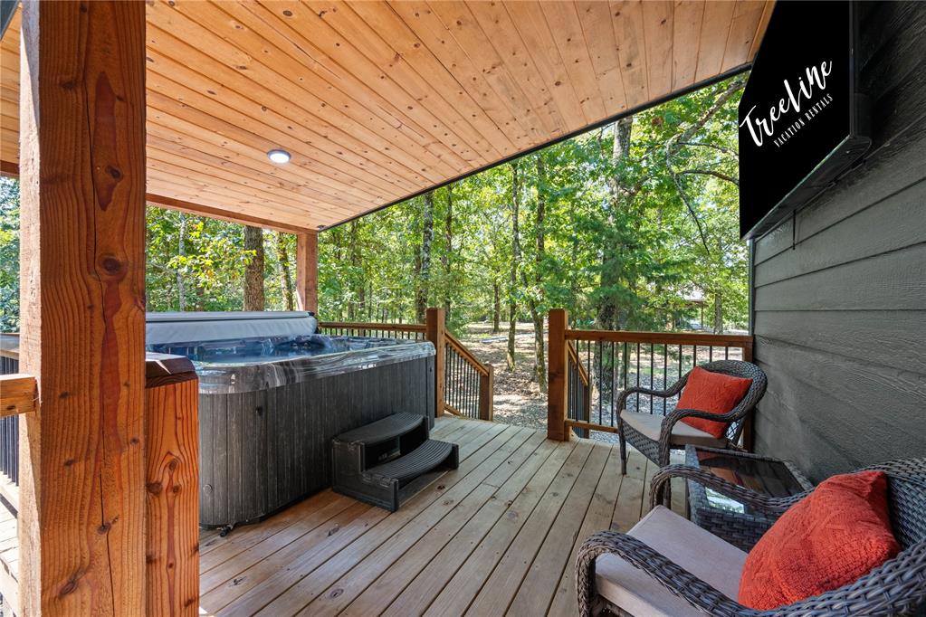 37 Treeline Court