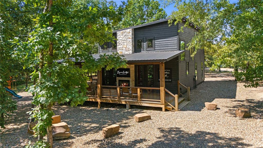 37 Treeline Court