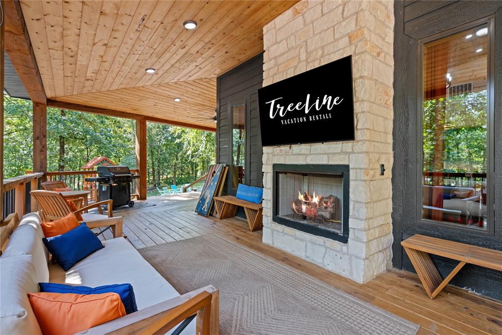 37 Treeline Court