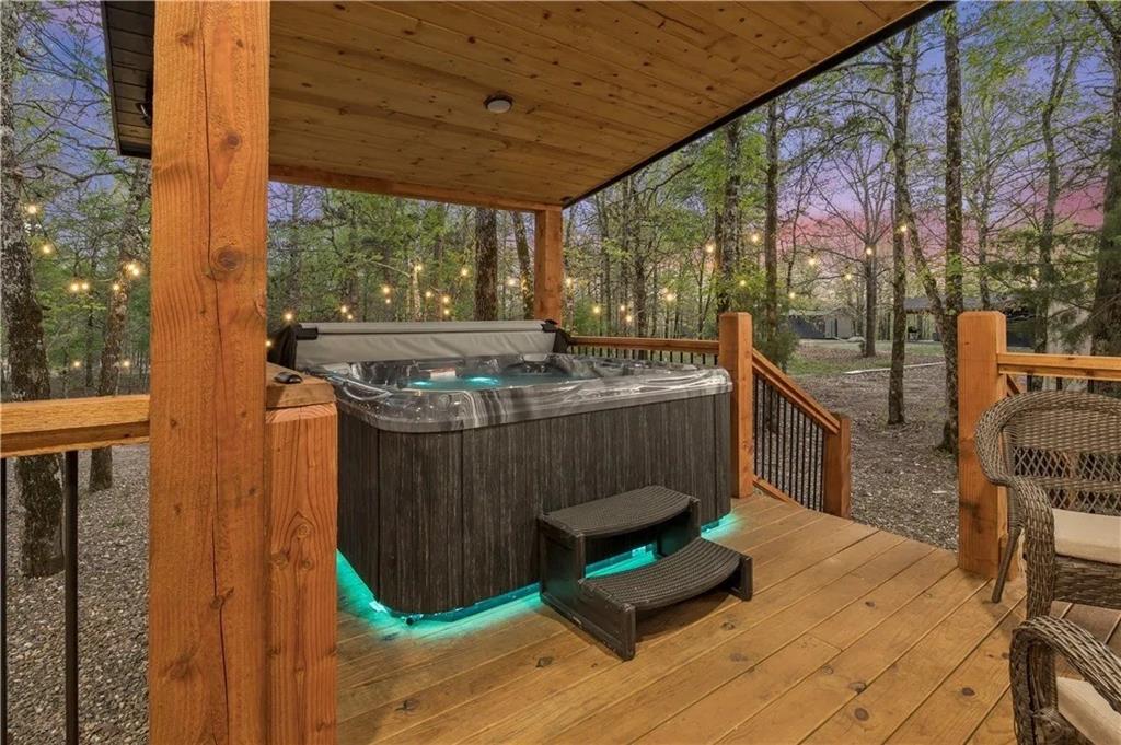 37 Treeline Court