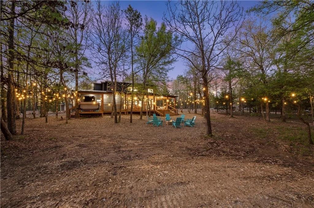 37 Treeline Court