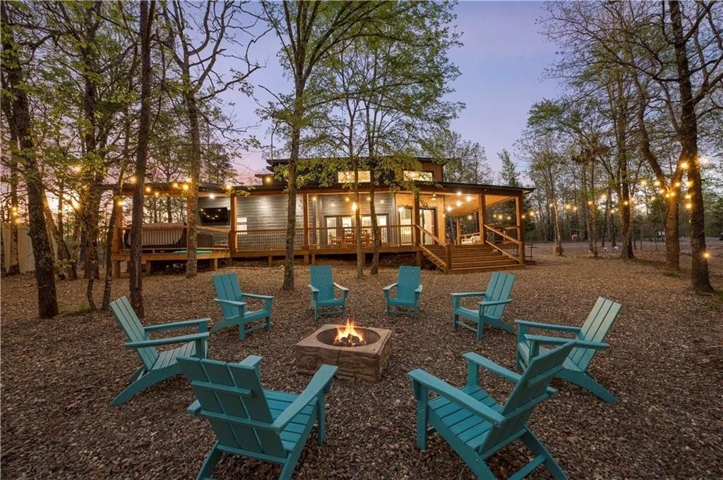 37 Treeline Court
