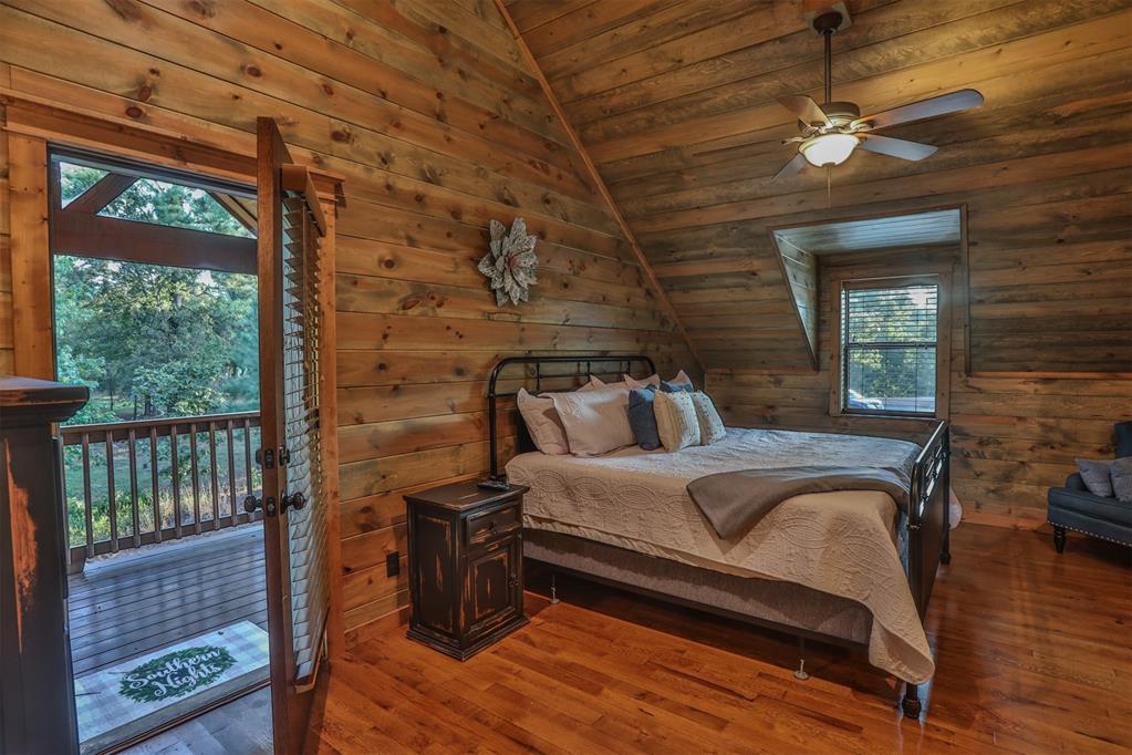 109 Eagle Mountain Trail