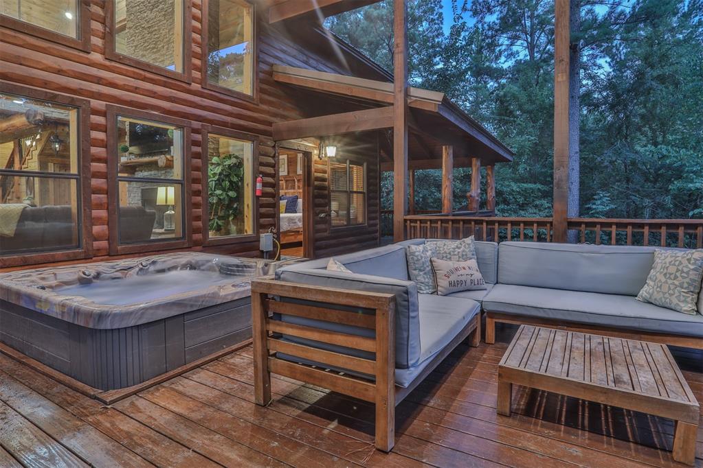109 Eagle Mountain Trail
